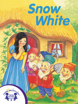 cover image of Snow White